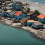 Climate Change and Migration: A Looming Crisis for Coastal Communities