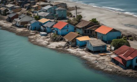 Climate Change and Migration: A Looming Crisis for Coastal Communities